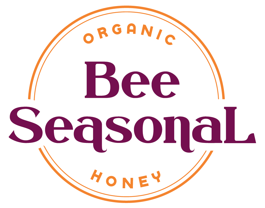 Bee Seasonal Honey